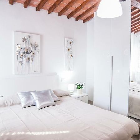 Cascine Home Holidays Florence Buitenkant foto