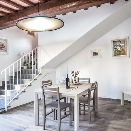 Cascine Home Holidays Florence Buitenkant foto