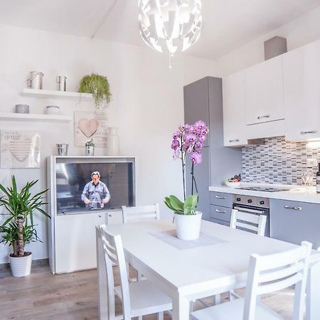 Cascine Home Holidays Florence Buitenkant foto
