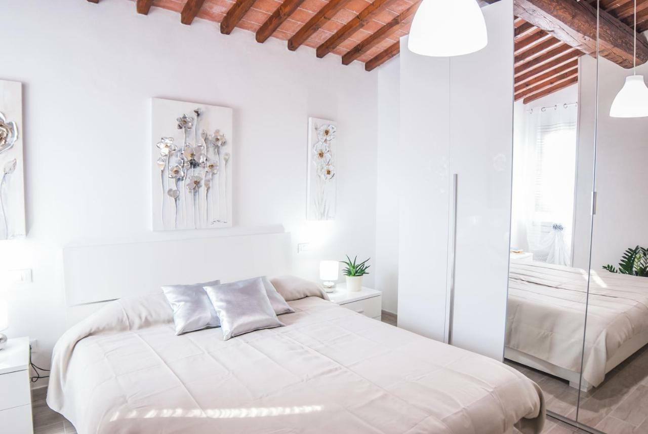 Cascine Home Holidays Florence Buitenkant foto