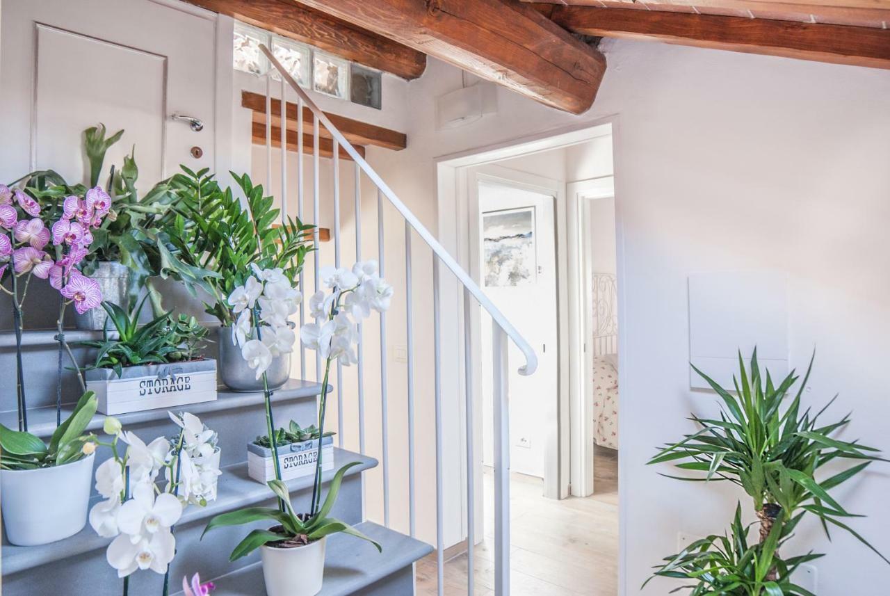 Cascine Home Holidays Florence Buitenkant foto