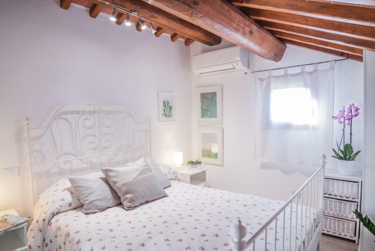 Cascine Home Holidays Florence Buitenkant foto