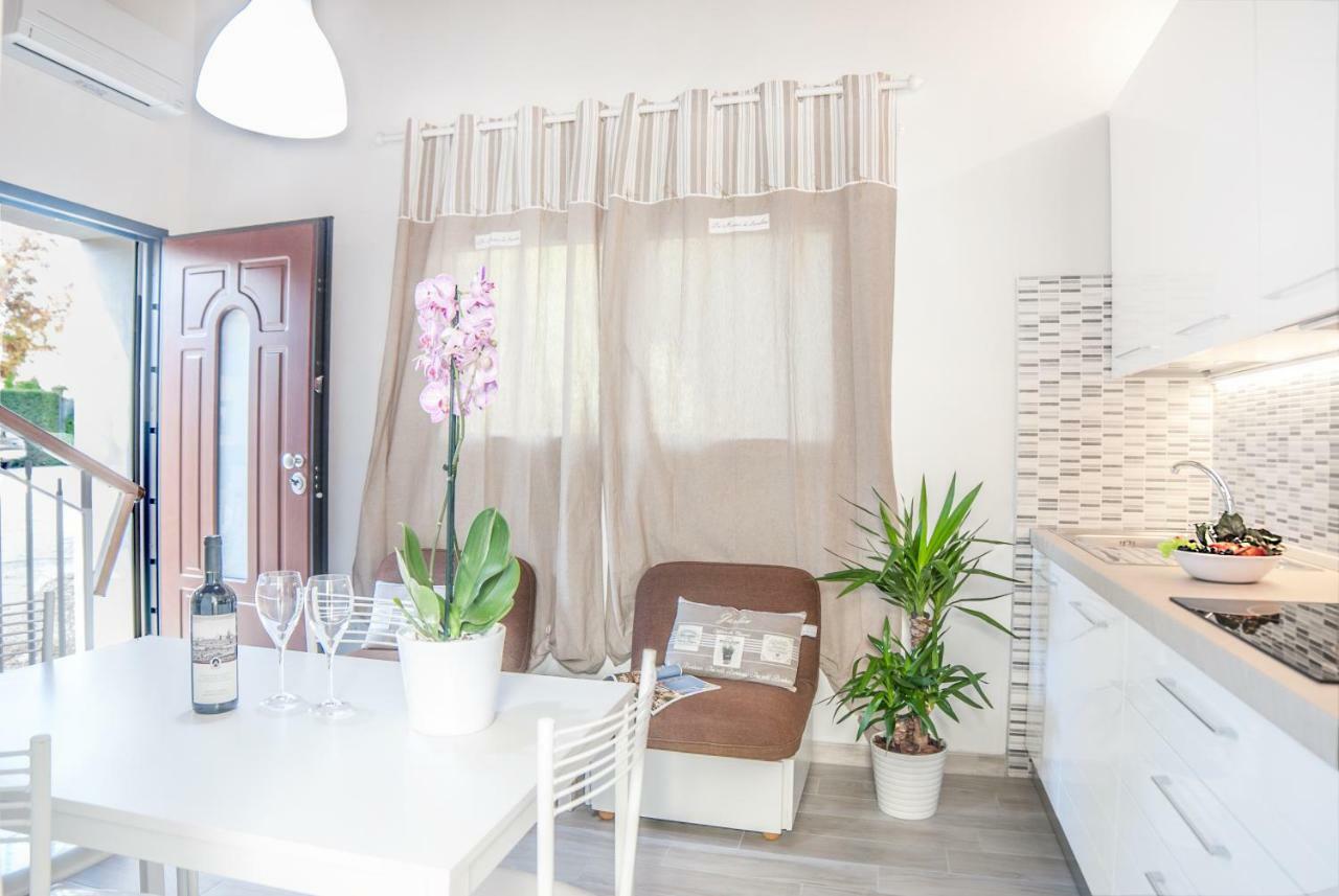 Cascine Home Holidays Florence Buitenkant foto