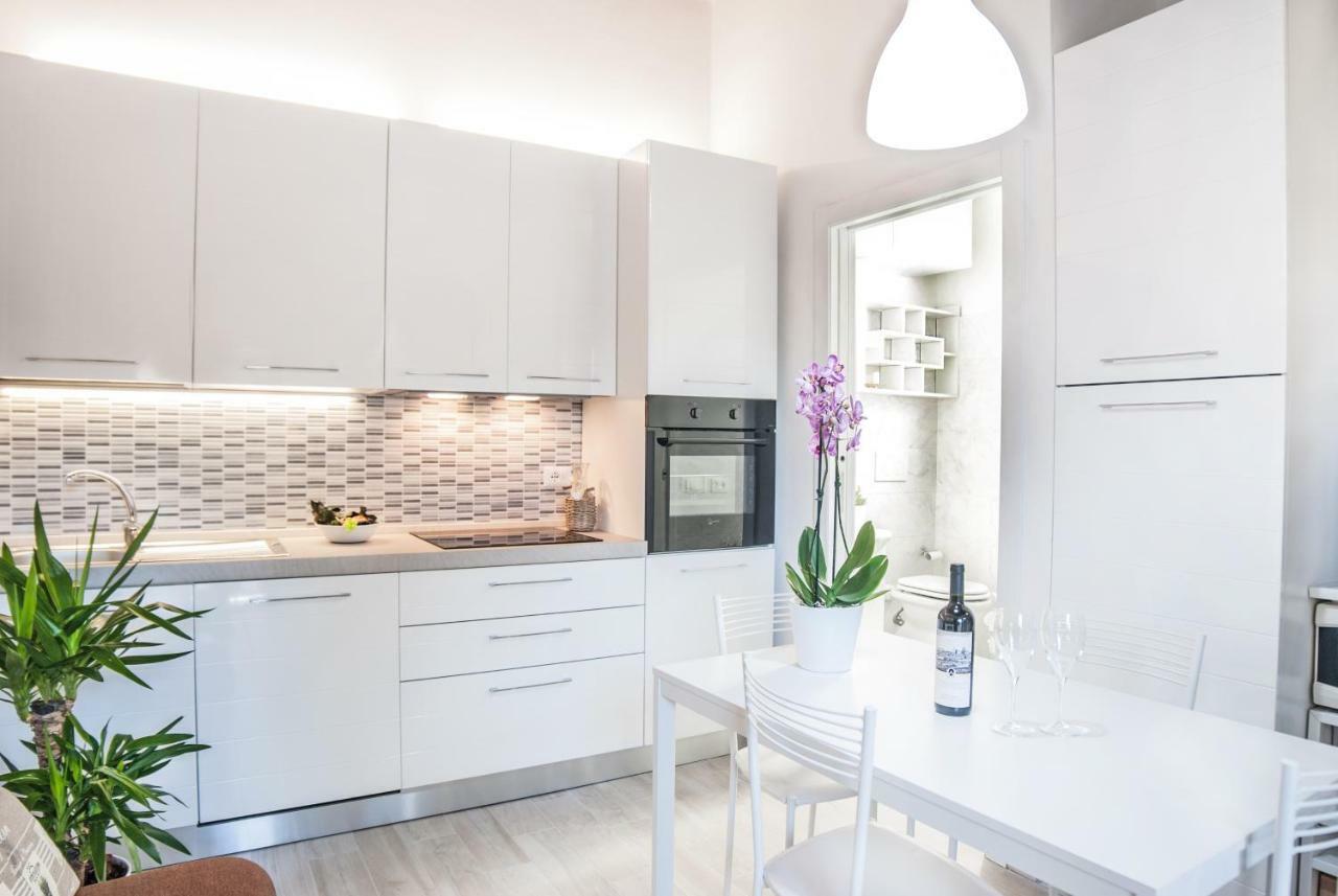 Cascine Home Holidays Florence Buitenkant foto