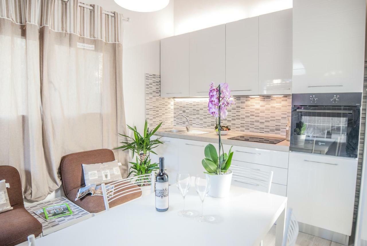 Cascine Home Holidays Florence Buitenkant foto