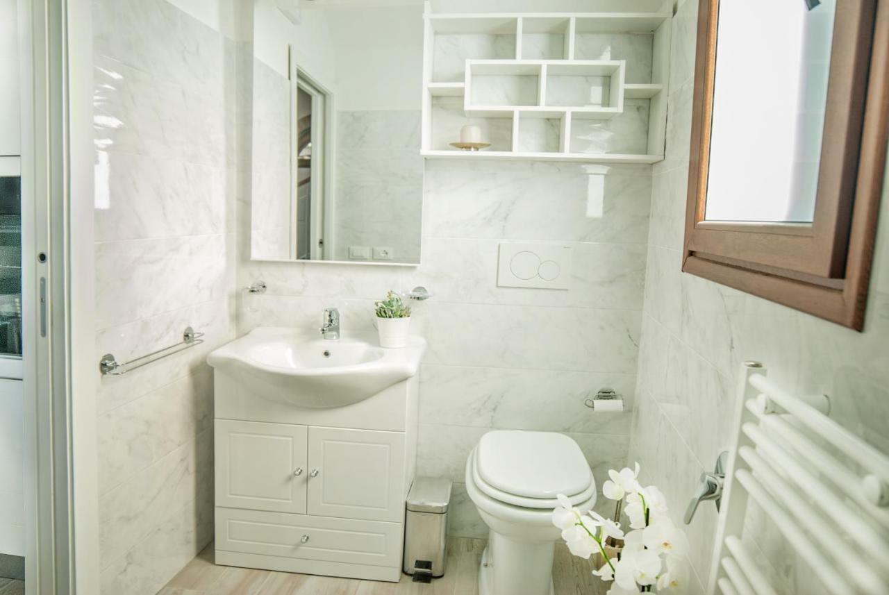 Cascine Home Holidays Florence Buitenkant foto