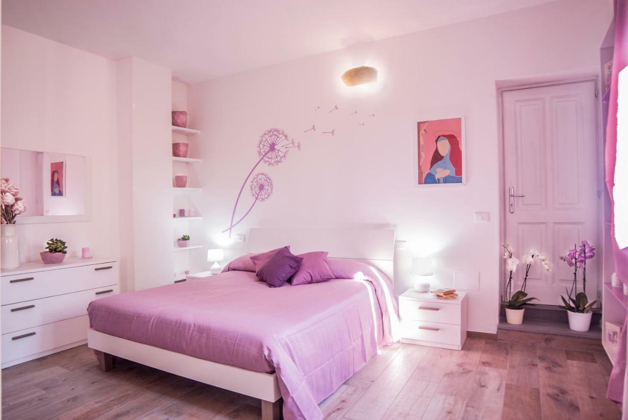 Cascine Home Holidays Florence Buitenkant foto