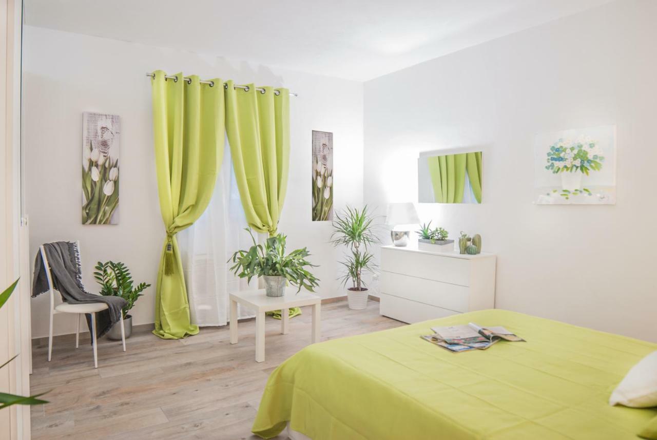 Cascine Home Holidays Florence Buitenkant foto