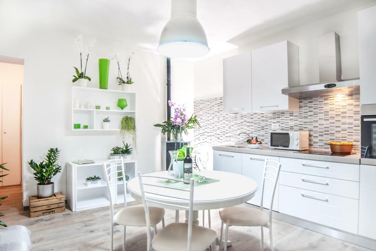 Cascine Home Holidays Florence Buitenkant foto