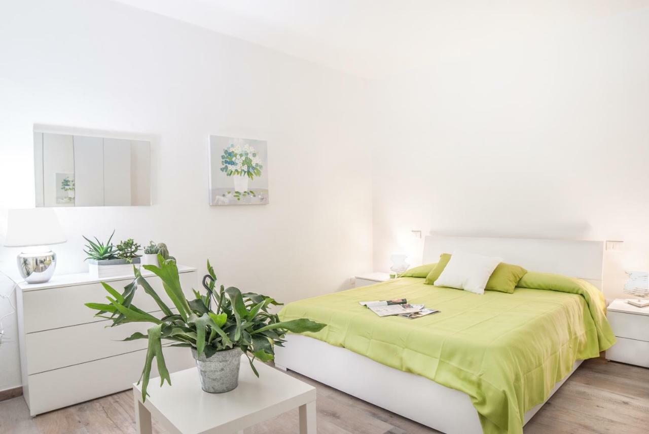 Cascine Home Holidays Florence Buitenkant foto