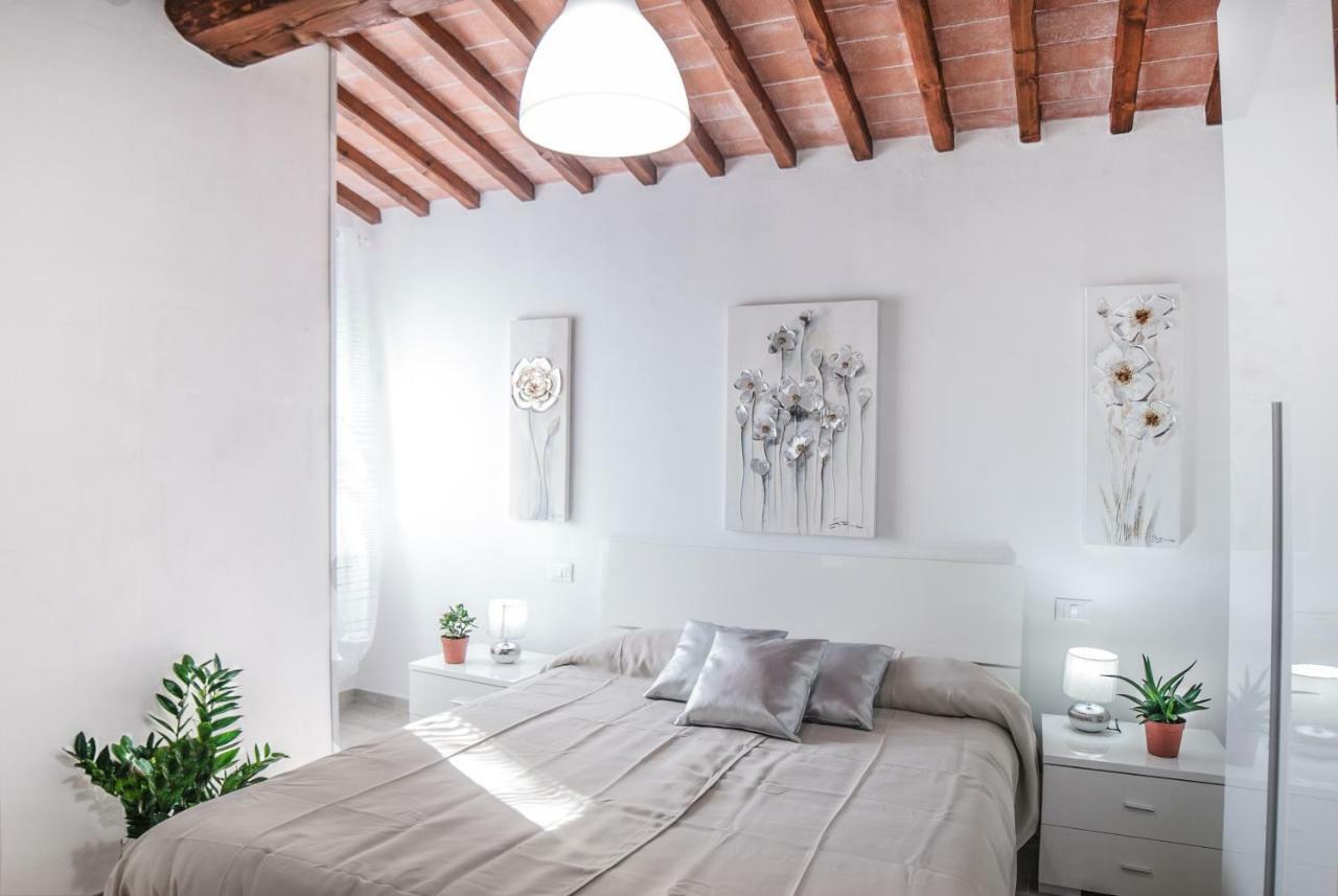 Cascine Home Holidays Florence Buitenkant foto