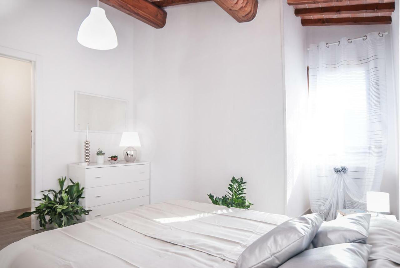 Cascine Home Holidays Florence Buitenkant foto
