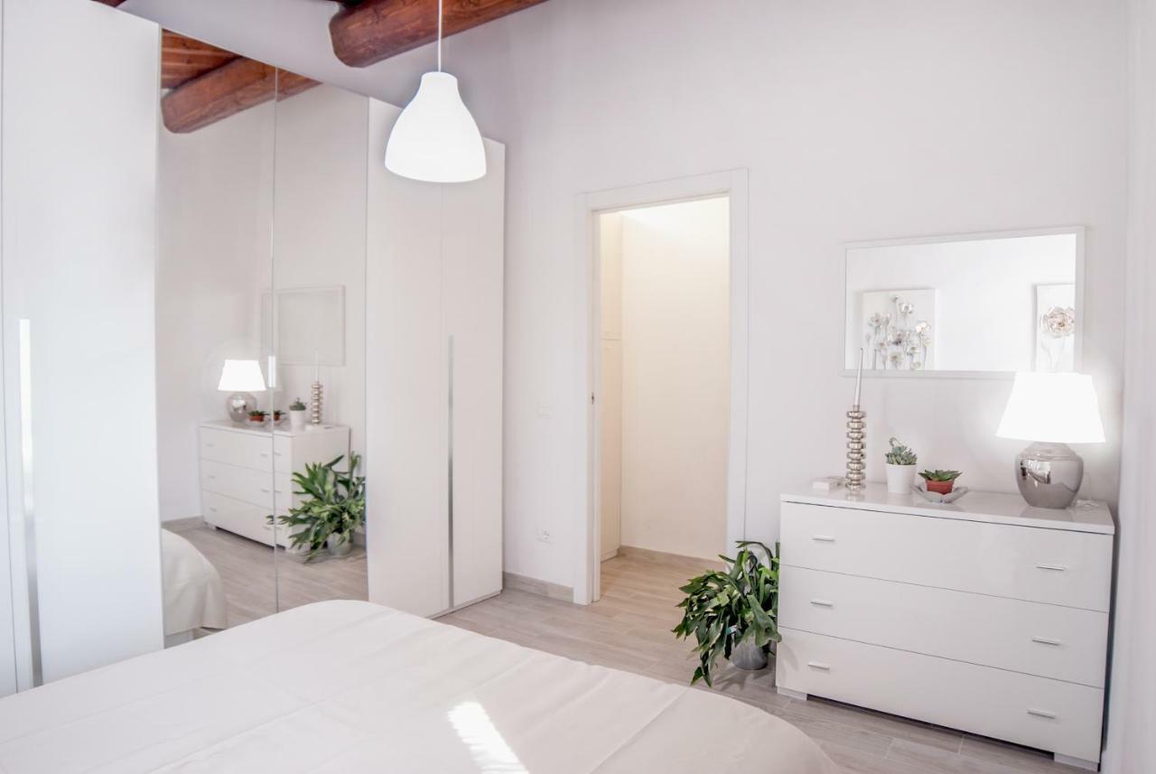 Cascine Home Holidays Florence Buitenkant foto