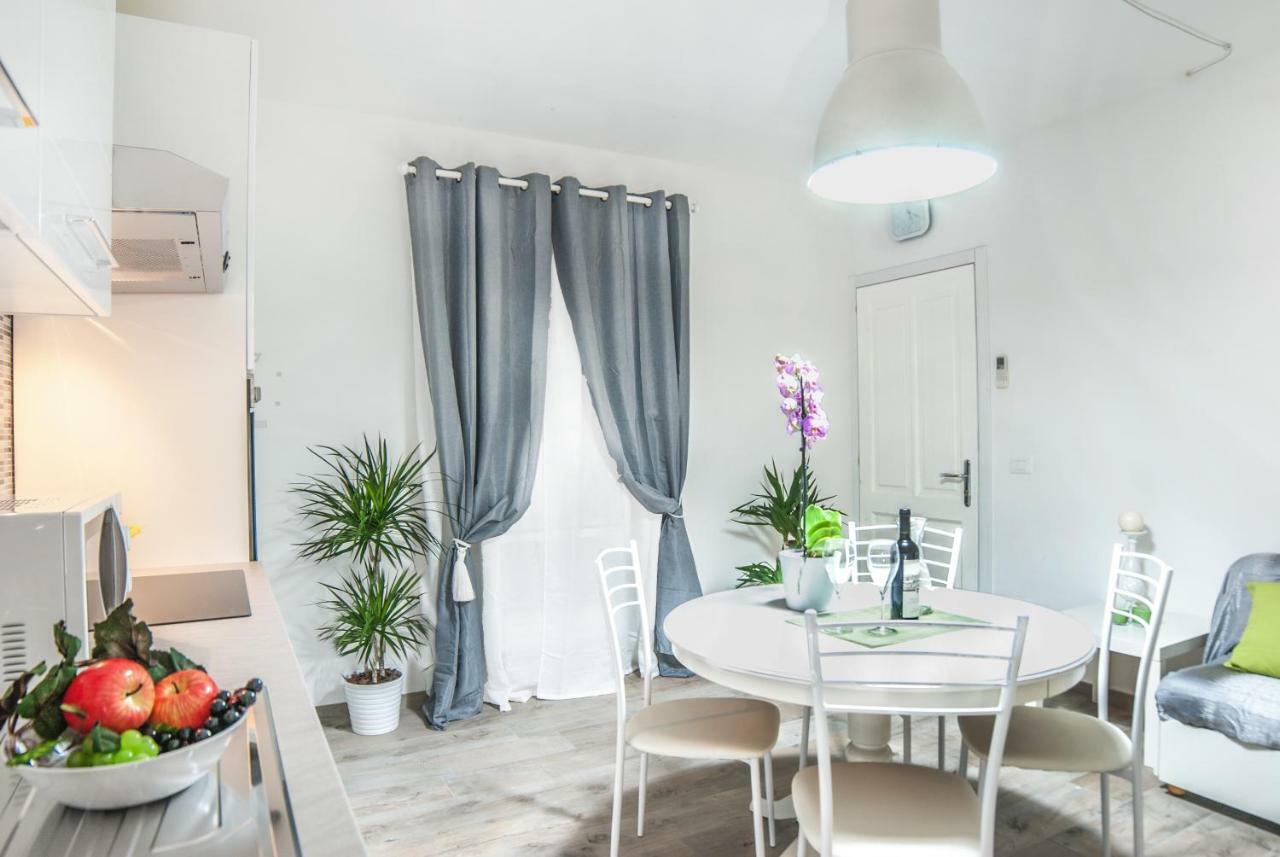 Cascine Home Holidays Florence Buitenkant foto