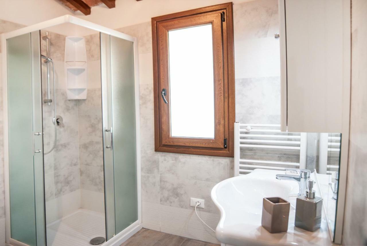 Cascine Home Holidays Florence Buitenkant foto
